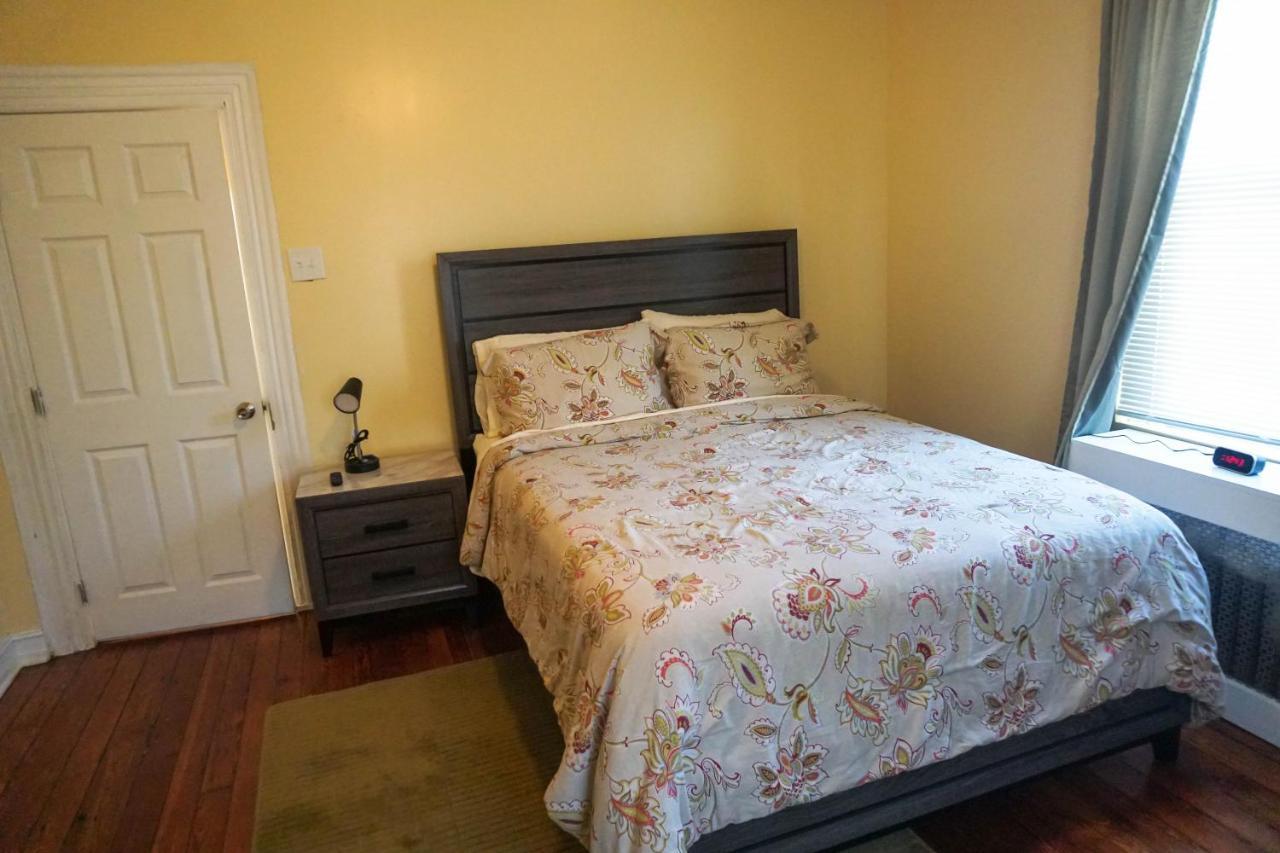 Lincoln Manor - Newly Renovated, 1Mile From Phl Airport And Sports Stadiums Prospect Park Екстер'єр фото