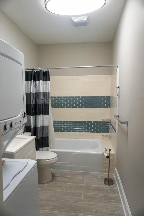 Lincoln Manor - Newly Renovated, 1Mile From Phl Airport And Sports Stadiums Prospect Park Екстер'єр фото